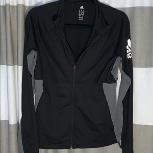 adidas climate jacket